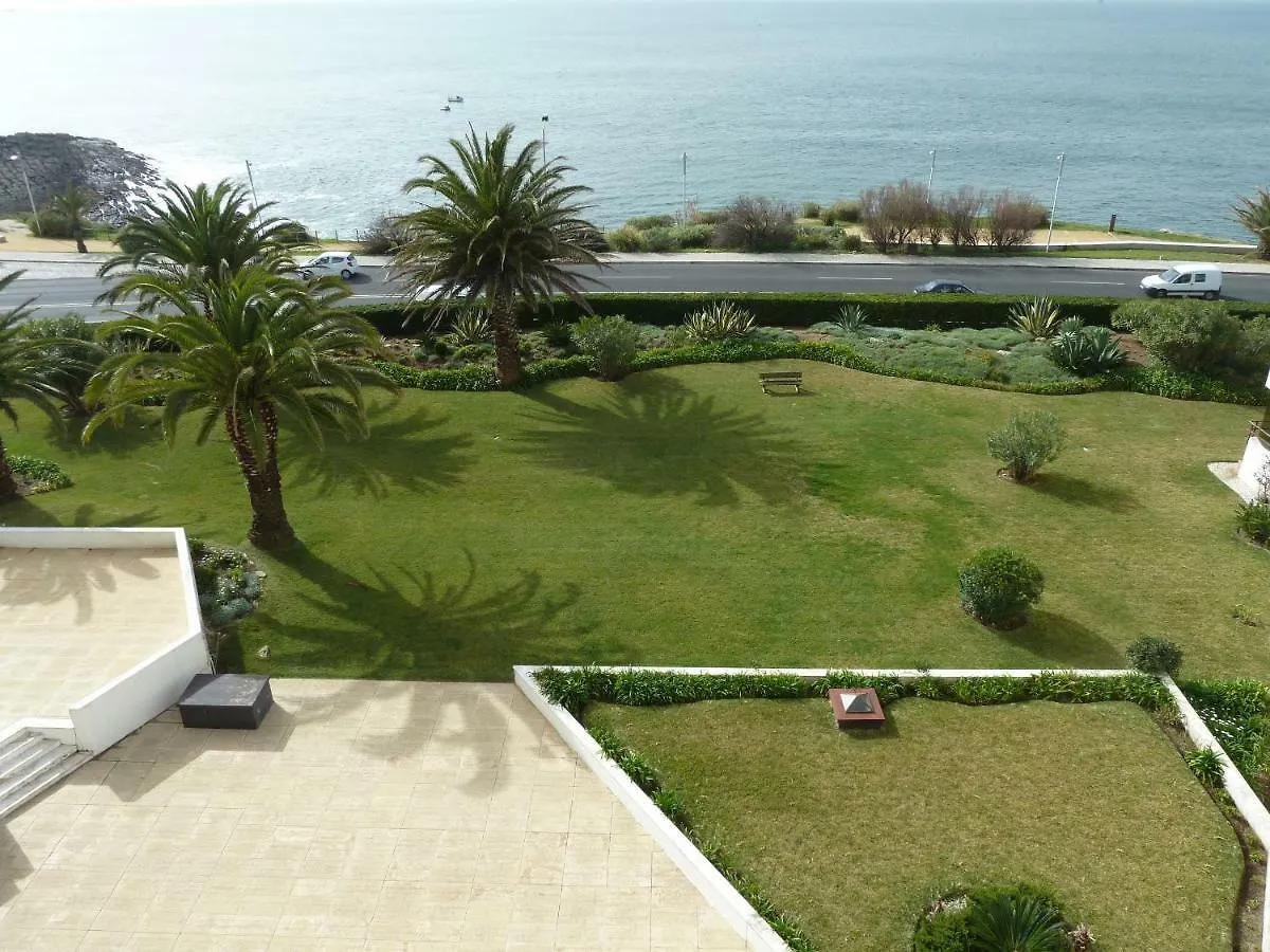 Apartment Ocean View In Estoril - Checkinhome