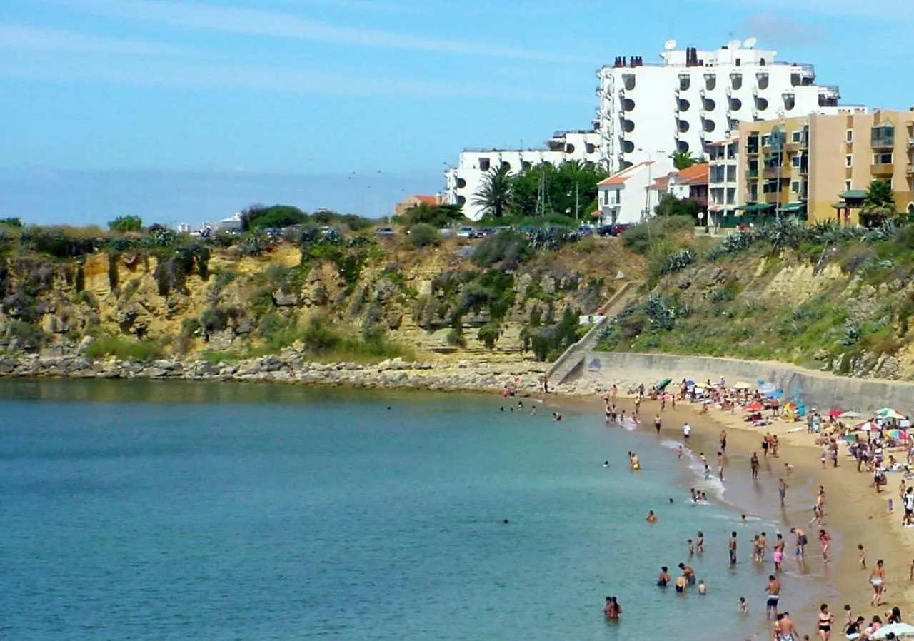 Apartment Ocean View In Estoril - Checkinhome