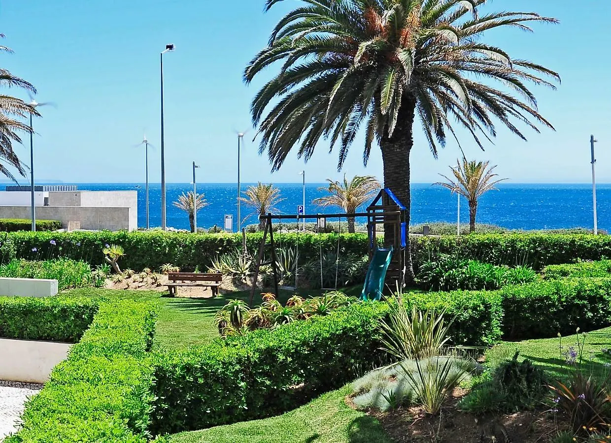 Ocean View In Estoril - Checkinhome