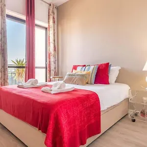 Sea View Apartamento